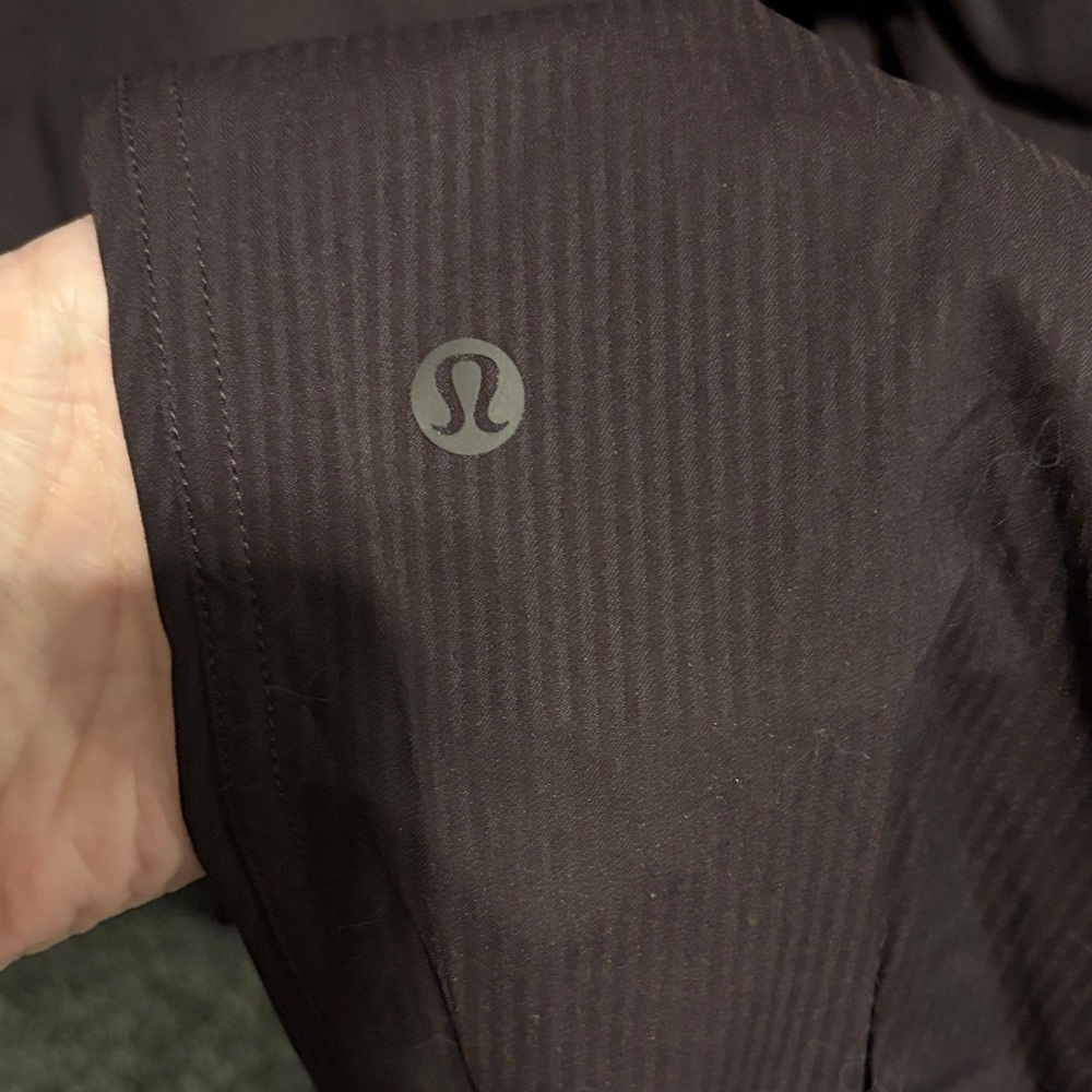 Lululemon Dance Studio MR 7/8 Jogger - Picture 7 of 7